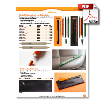 Exaclair 2023 Product Catalog