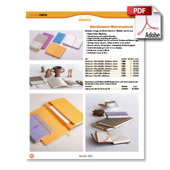 Exaclair 2023 Product Catalog