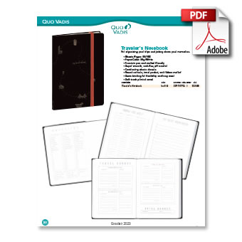 Exaclair 2023 Product Catalog