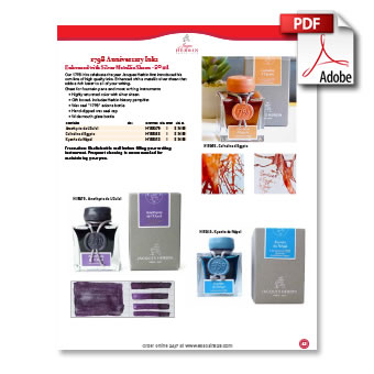 Exaclair 2023 Product Catalog