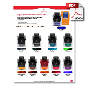 Exaclair 2023 Product Catalog