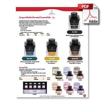 Exaclair 2023 Product Catalog