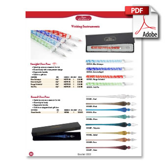 Exaclair 2023 Product Catalog