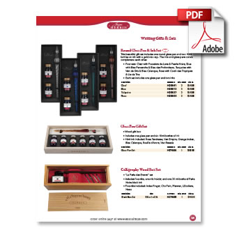 Exaclair 2023 Product Catalog