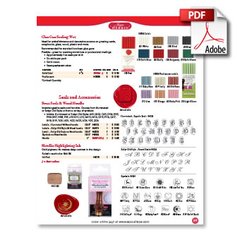 Exaclair 2023 Product Catalog