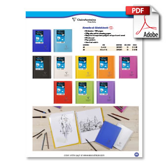 Exaclair 2023 Product Catalog
