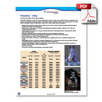 Exaclair 2023 Product Catalog