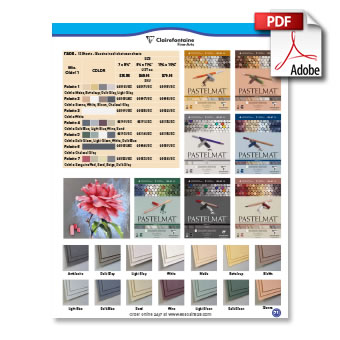 Exaclair 2023 Product Catalog