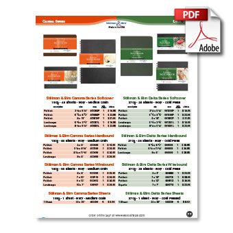 Exaclair 2023 Product Catalog