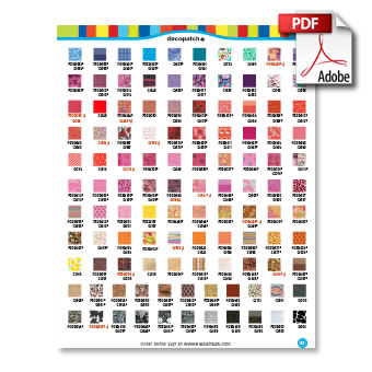 Exaclair 2023 Product Catalog
