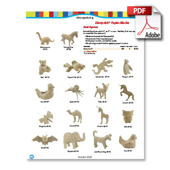 Exaclair 2023 Product Catalog