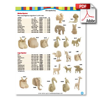 Exaclair 2023 Product Catalog