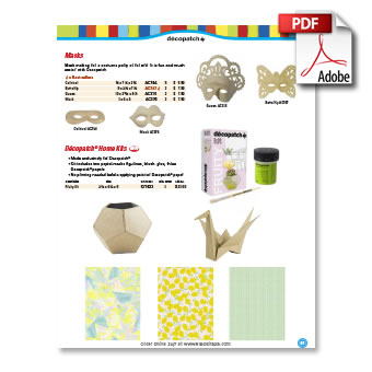 Exaclair 2023 Product Catalog