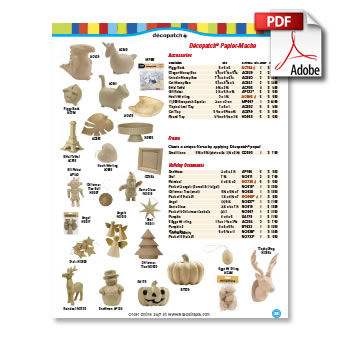 Exaclair 2023 Product Catalog