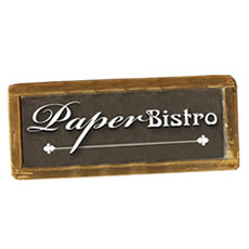 Paper Bistro