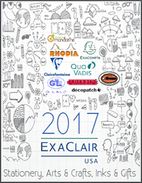 Exaclair Product Catalog