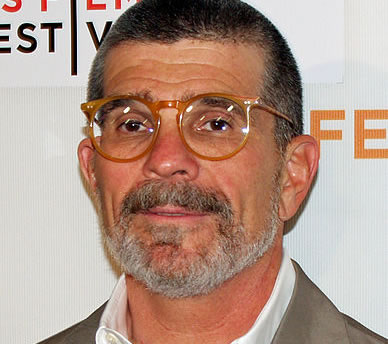 David Mamet