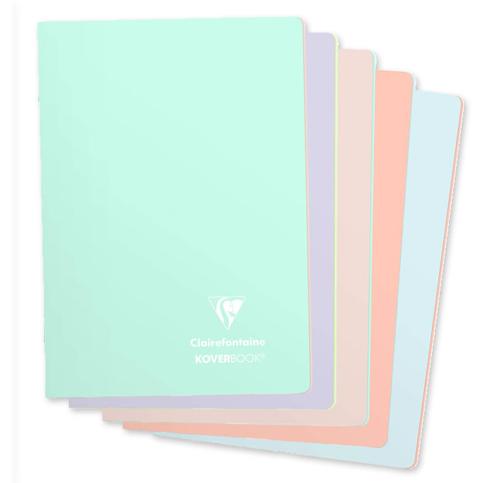 Koverbook Blush Notebooks