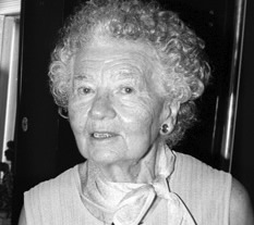 Lillian Ross