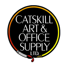 Catskill Art & Office Supply