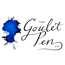 The Goulet Pen Company