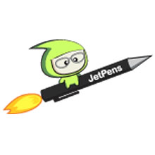 Jet Pens