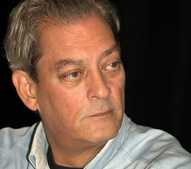 Paul Auster